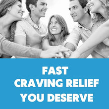 Load image into Gallery viewer, Pure Health Brands Quit-NIC, Quit Smoking Gummies, with Ashwagandha Plus Zen Calming QUITNIC to Help Stop Smoking Gummies, All-Natural - Nicotine Free - Non-GMO, Vegan. 60 Gummies, Value Pack